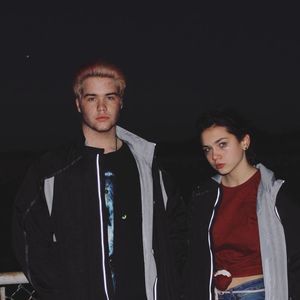 Meet your Posher, Bradley